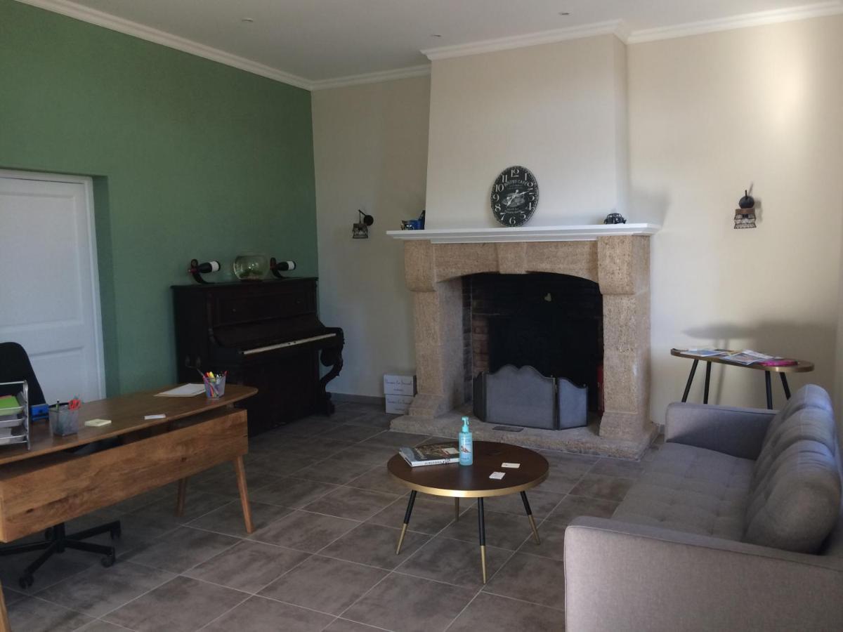 카이라네 Castel Mireio B&B 외부 사진