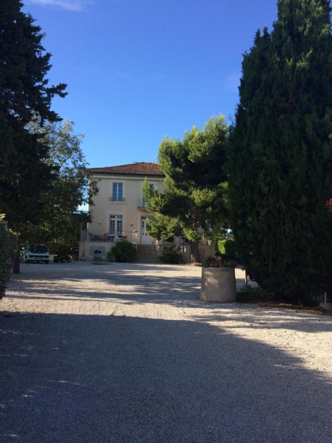 카이라네 Castel Mireio B&B 외부 사진