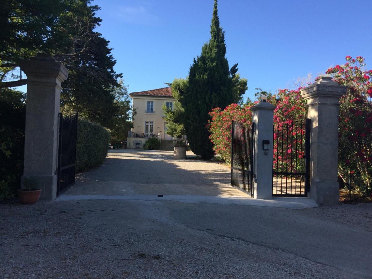 카이라네 Castel Mireio B&B 외부 사진