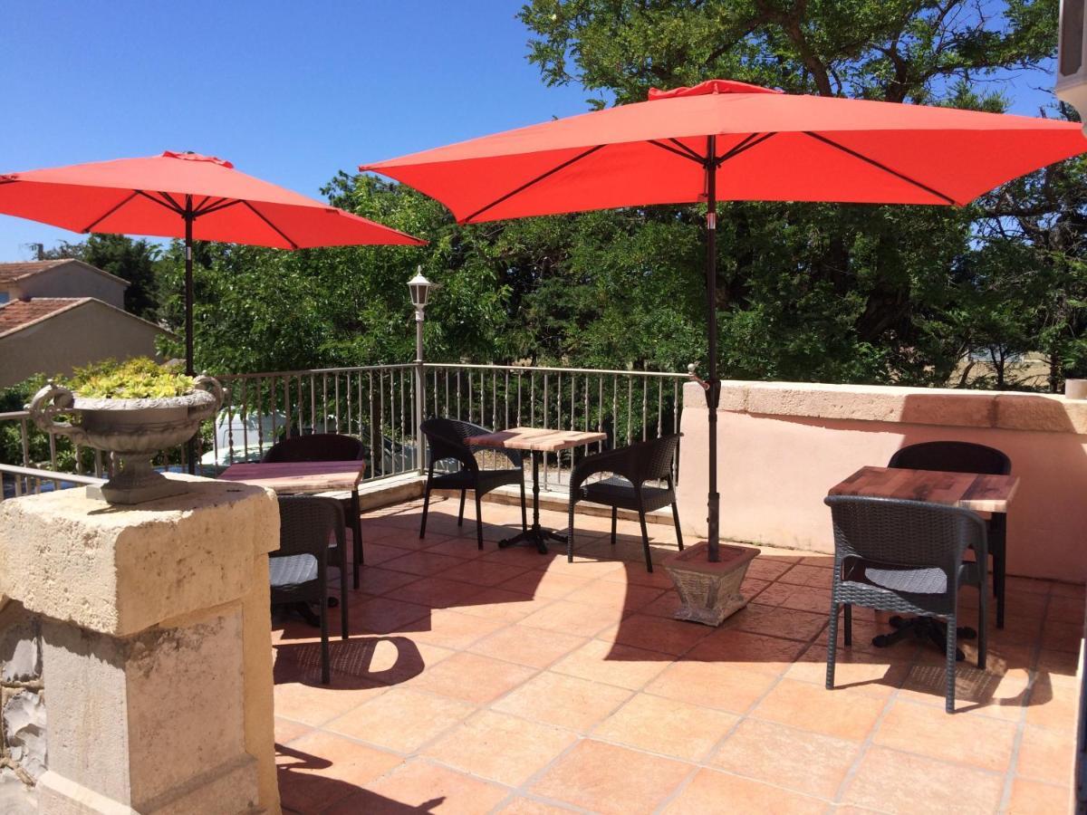 카이라네 Castel Mireio B&B 외부 사진