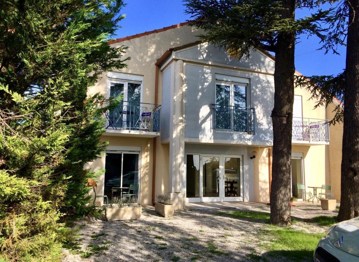 카이라네 Castel Mireio B&B 외부 사진