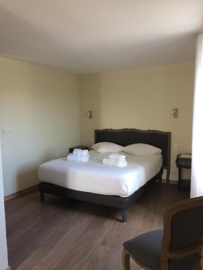 카이라네 Castel Mireio B&B 외부 사진
