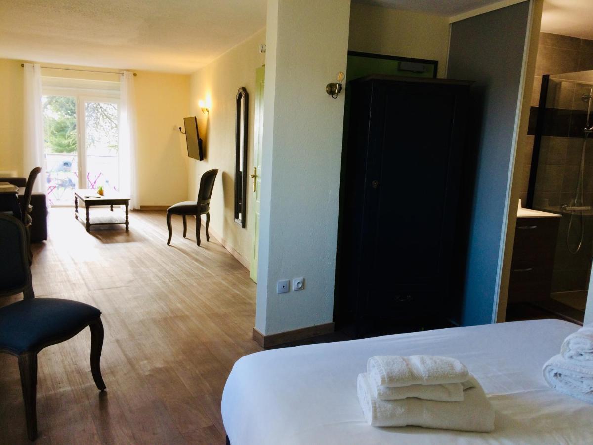카이라네 Castel Mireio B&B 외부 사진