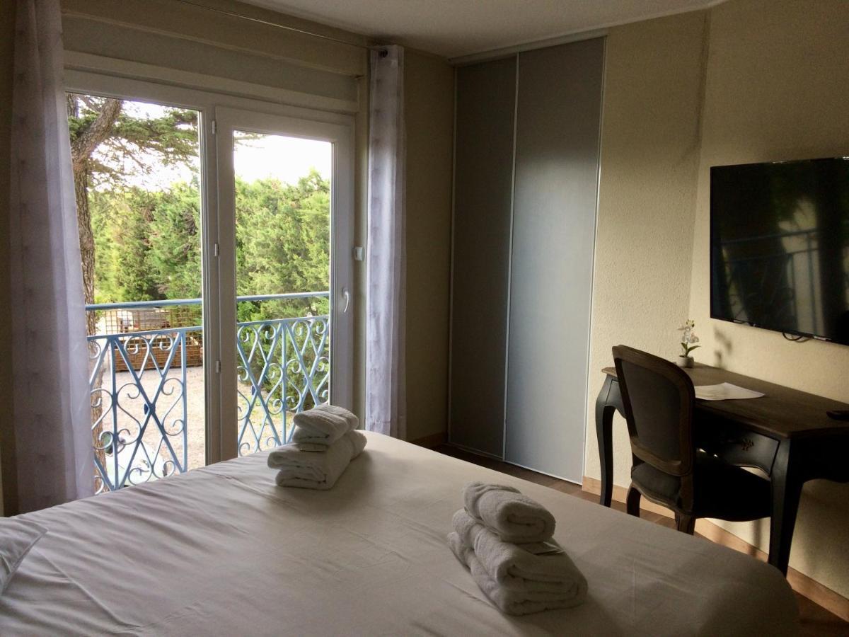 카이라네 Castel Mireio B&B 외부 사진