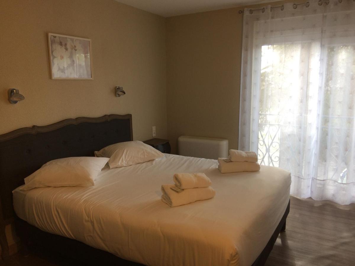 카이라네 Castel Mireio B&B 외부 사진