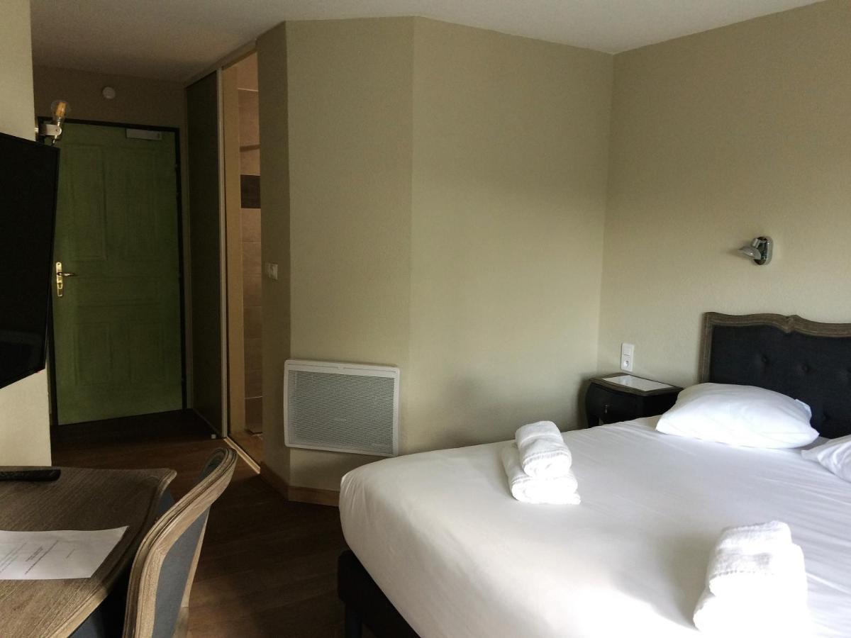 카이라네 Castel Mireio B&B 외부 사진