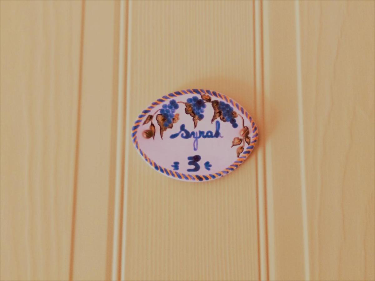 카이라네 Castel Mireio B&B 외부 사진