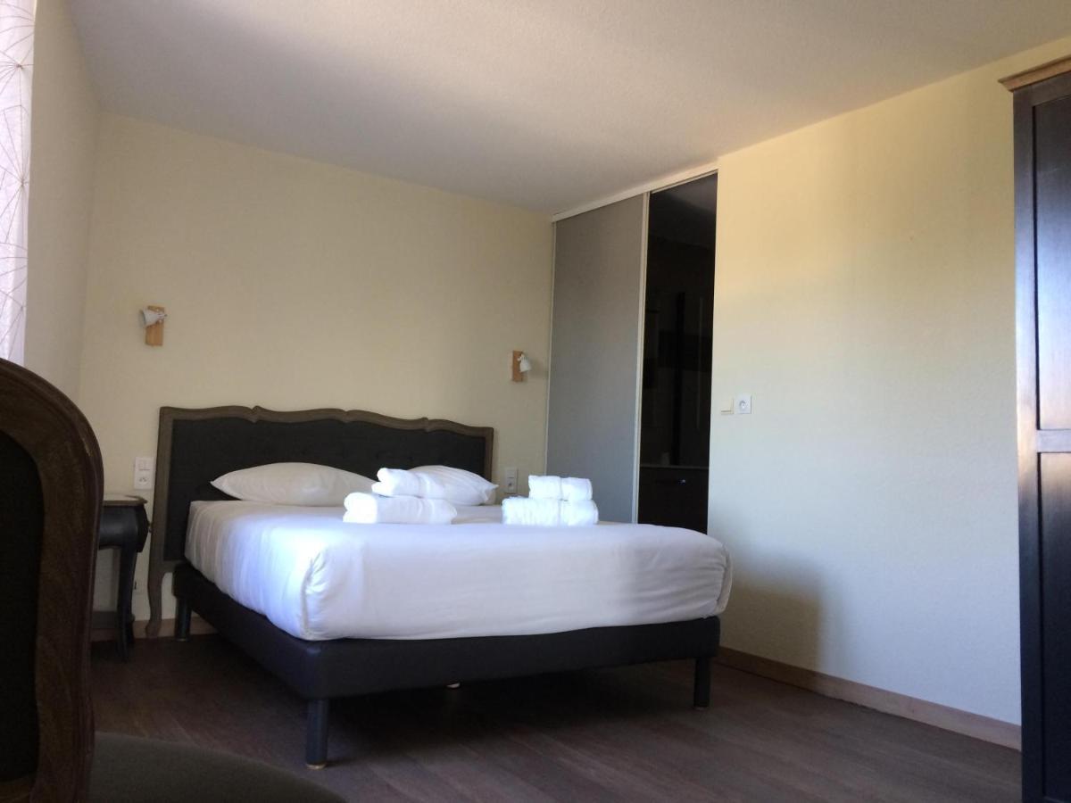 카이라네 Castel Mireio B&B 외부 사진