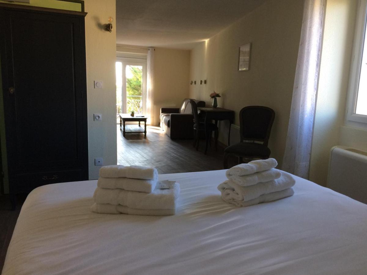 카이라네 Castel Mireio B&B 외부 사진