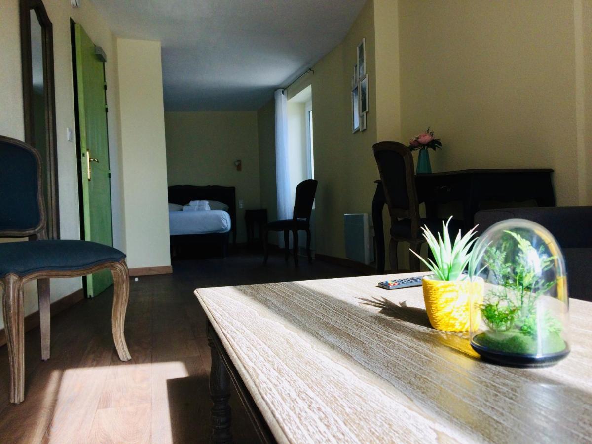 카이라네 Castel Mireio B&B 외부 사진