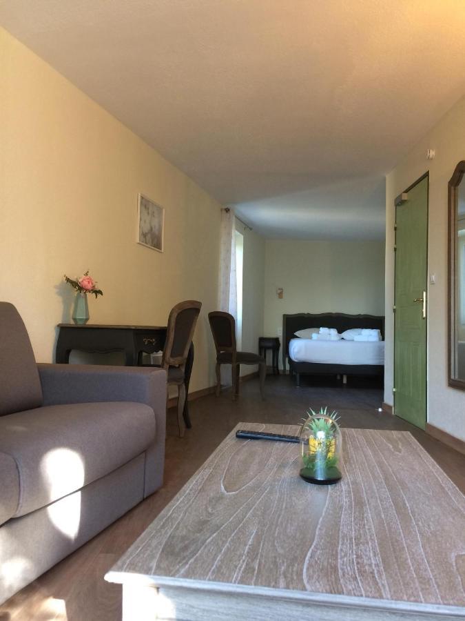 카이라네 Castel Mireio B&B 외부 사진