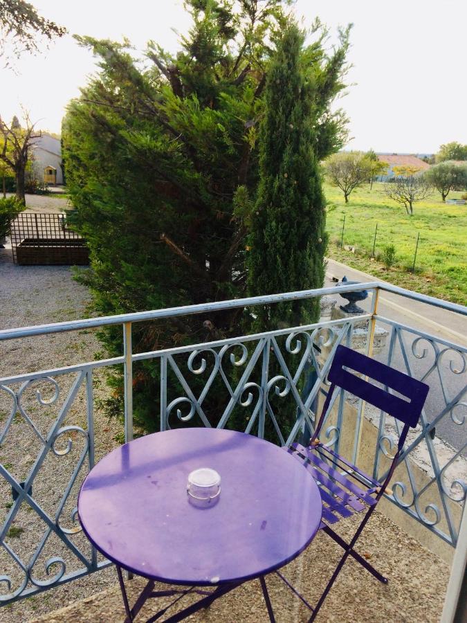 카이라네 Castel Mireio B&B 외부 사진