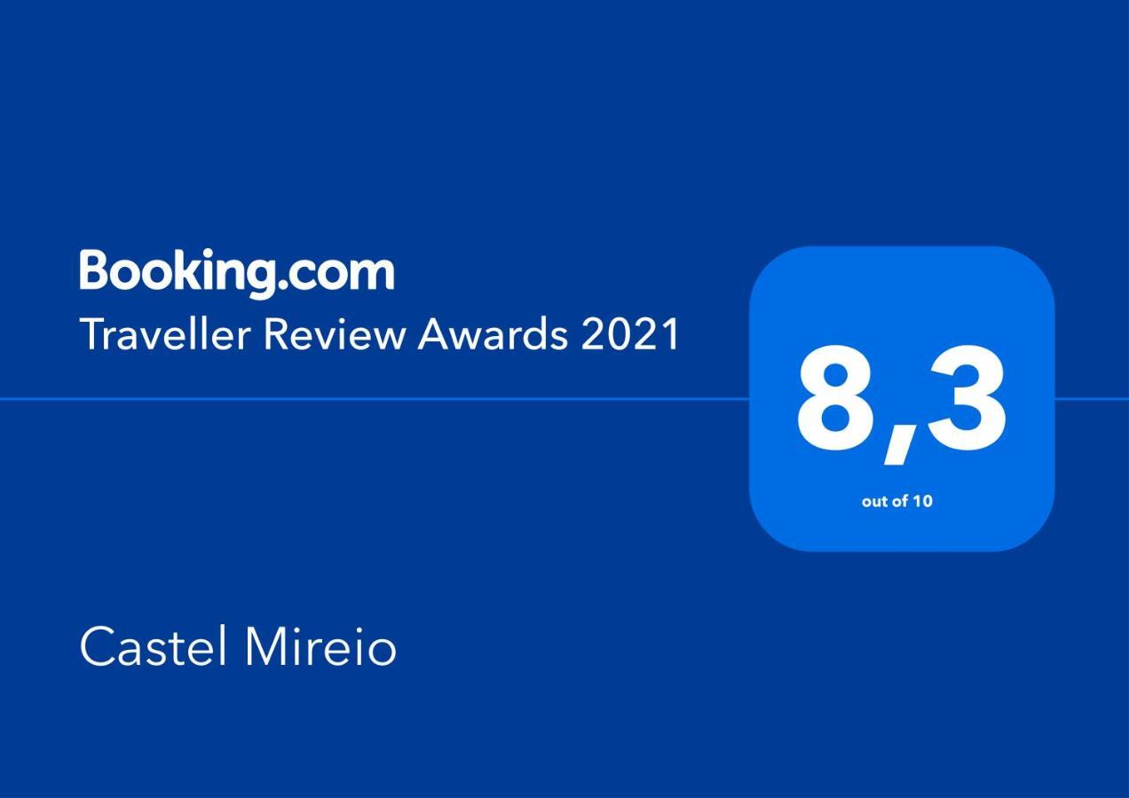 카이라네 Castel Mireio B&B 외부 사진