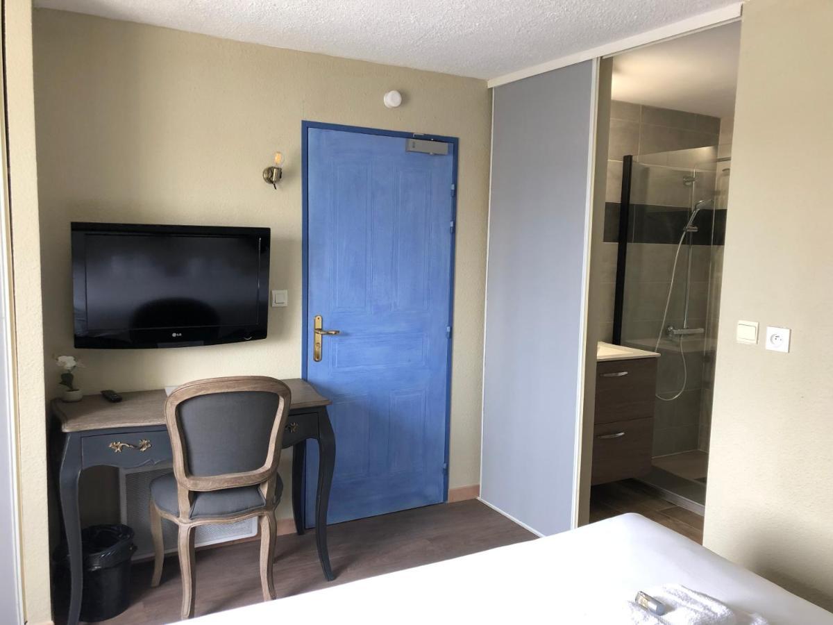 카이라네 Castel Mireio B&B 외부 사진