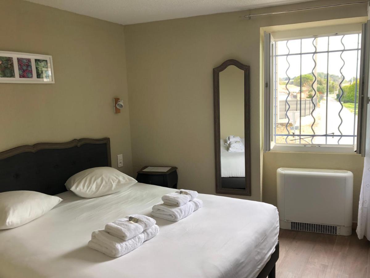 카이라네 Castel Mireio B&B 외부 사진