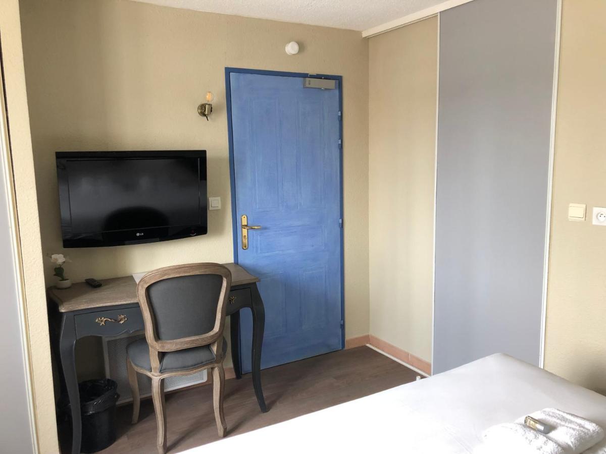 카이라네 Castel Mireio B&B 외부 사진