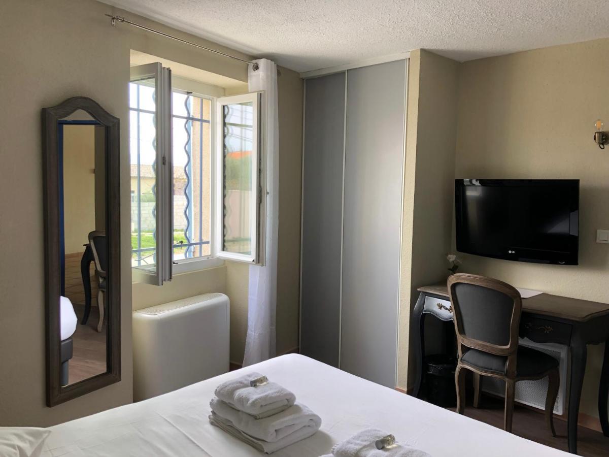 카이라네 Castel Mireio B&B 외부 사진