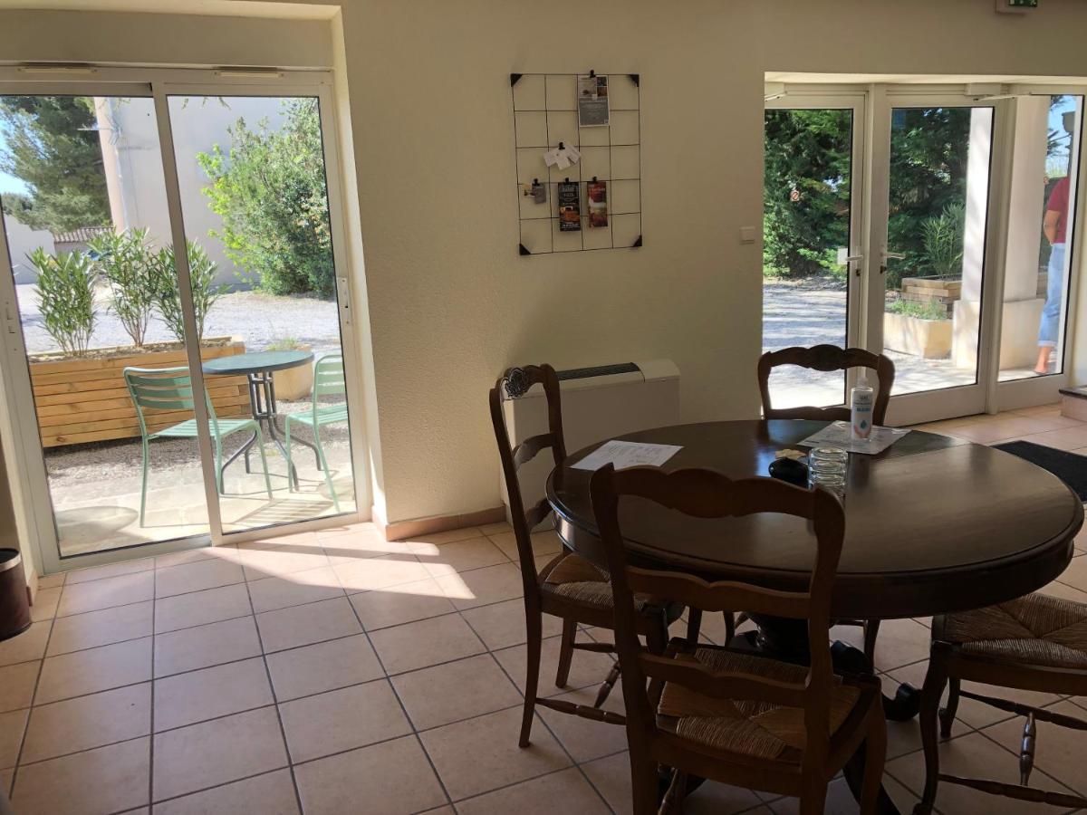 카이라네 Castel Mireio B&B 외부 사진
