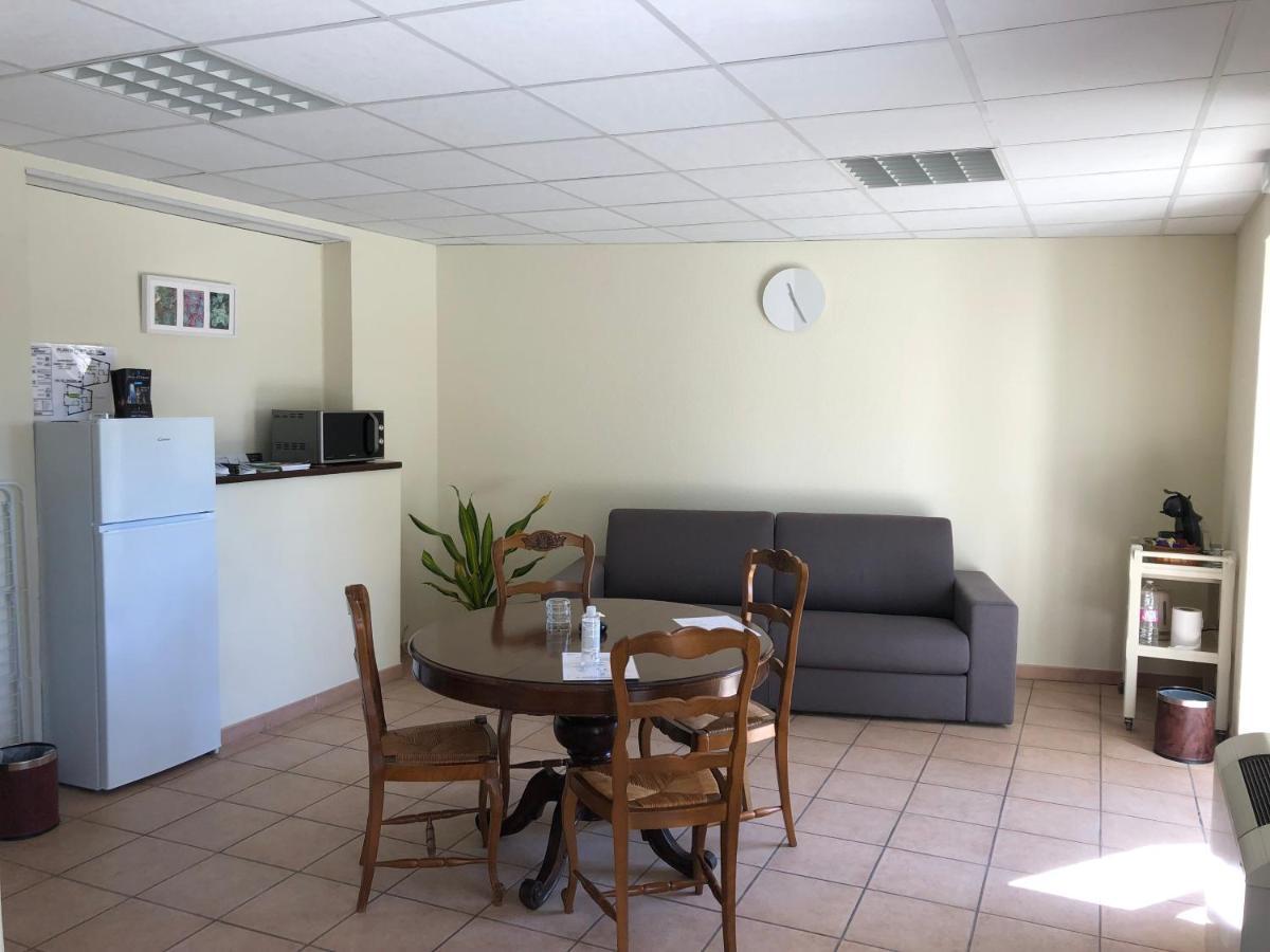 카이라네 Castel Mireio B&B 외부 사진