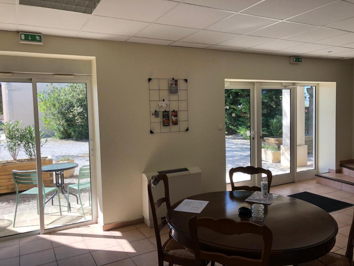 카이라네 Castel Mireio B&B 외부 사진