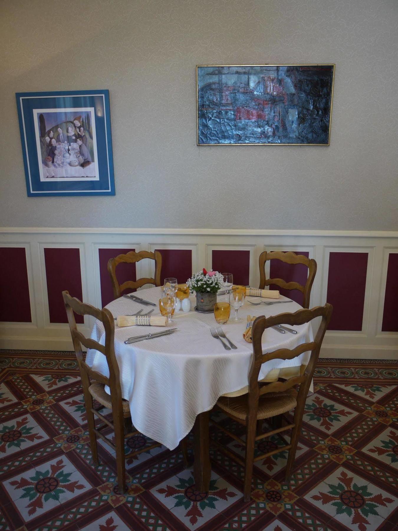 카이라네 Castel Mireio B&B 외부 사진