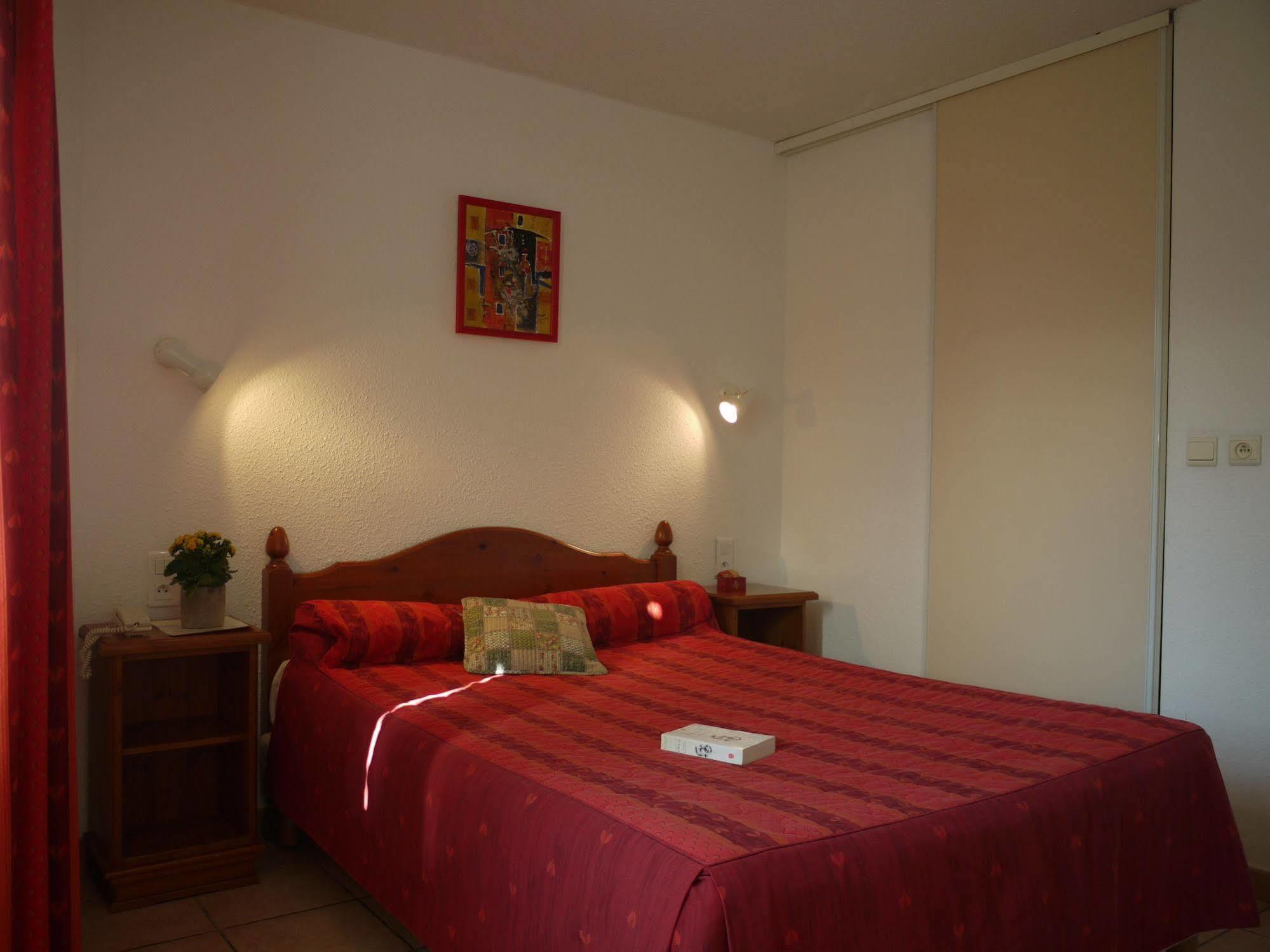 카이라네 Castel Mireio B&B 외부 사진