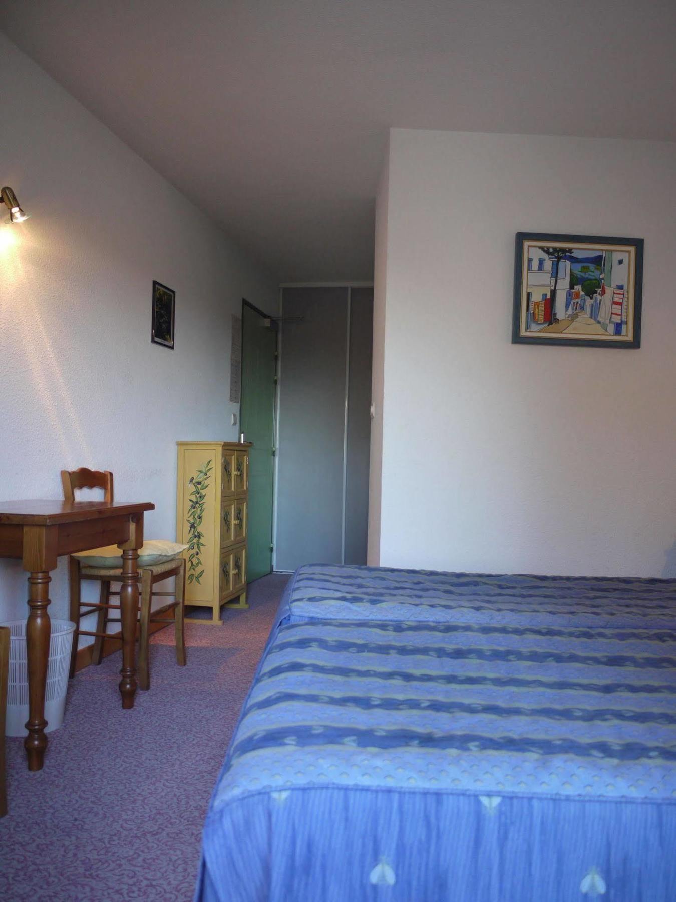카이라네 Castel Mireio B&B 외부 사진