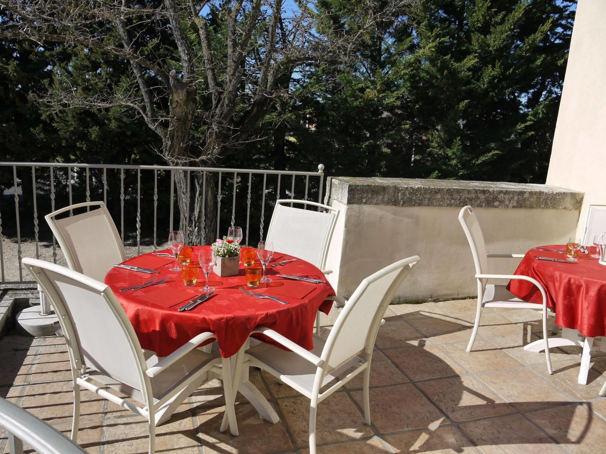 카이라네 Castel Mireio B&B 외부 사진